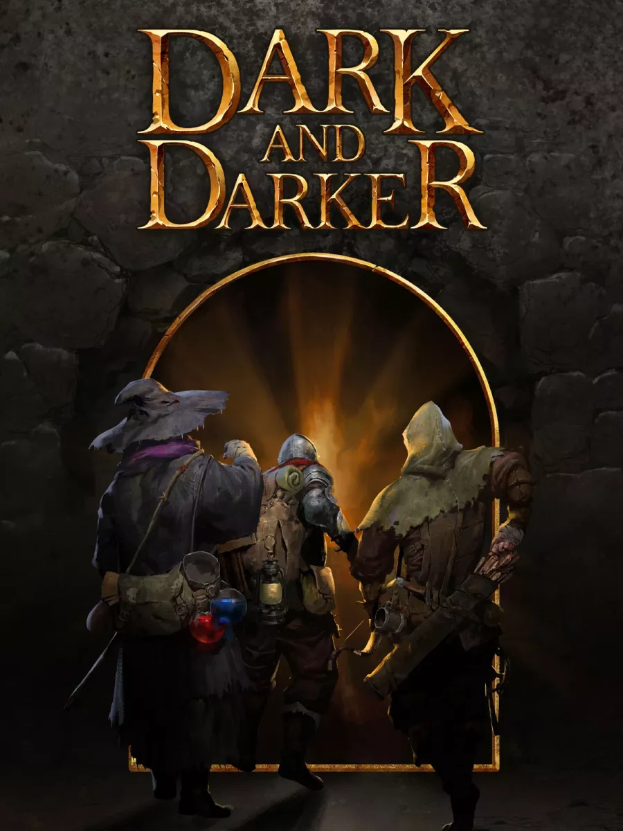 Dark and Darker Quests Boosting | Collector - Show Them What You're Made Of